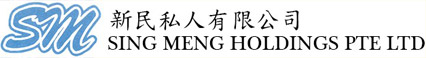 Sing Meng Holdings Pte Ltd